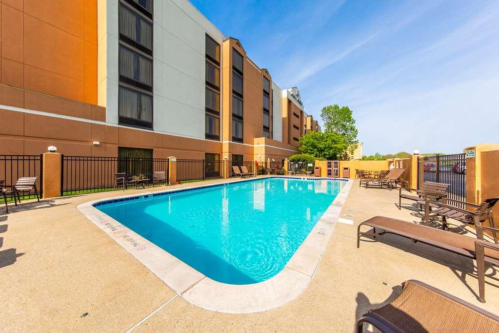 Hyatt Place Louisville-East Facilități foto