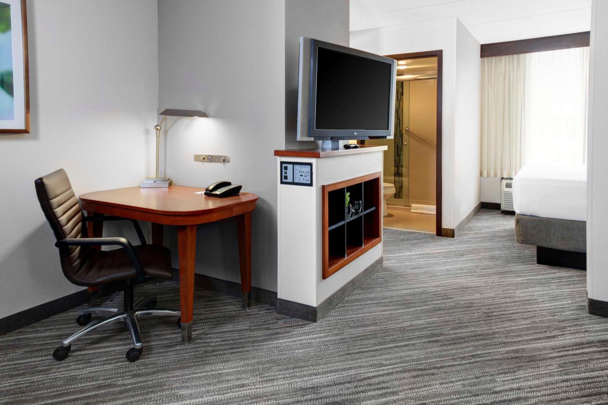 Hyatt Place Louisville-East Exterior foto