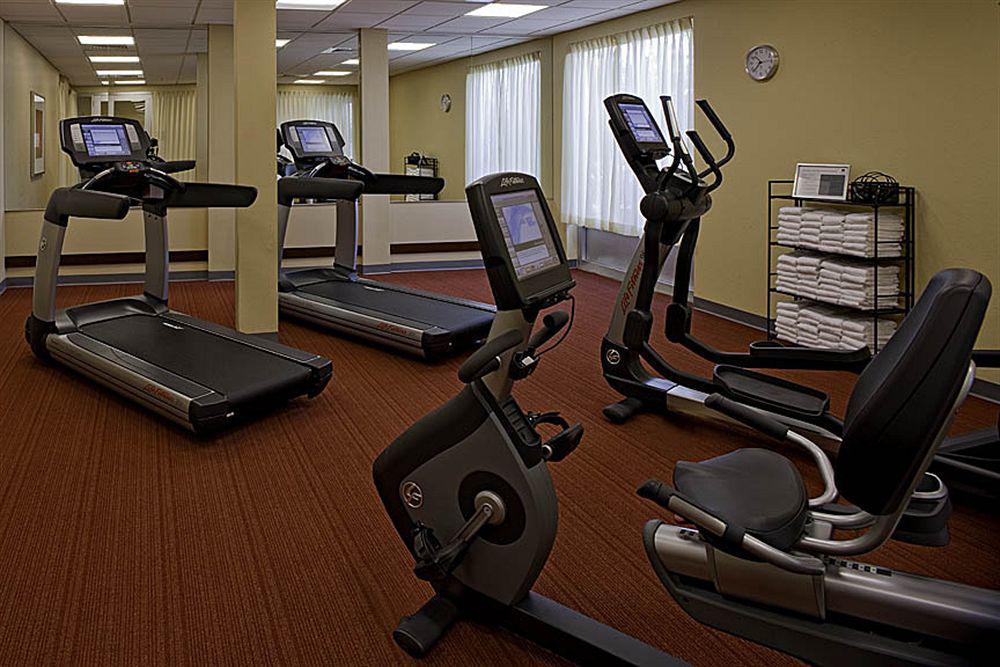 Hyatt Place Louisville-East Facilități foto