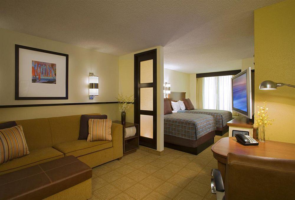 Hyatt Place Louisville-East Cameră foto